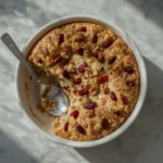 Giada Baked Oatmeal
