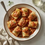 Giada Cabbage Rolls