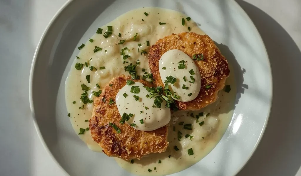 Giada Chicken Francese