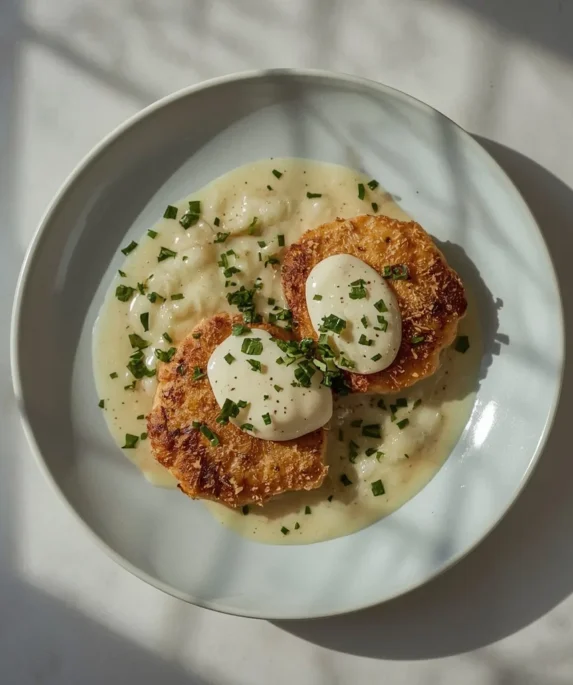 Giada Chicken Francese