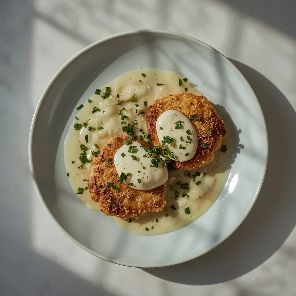 Giada Chicken Francese