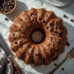 Giada Chocolate Chip Pound Cake