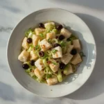 Giada De Laurentiis Baccala Salad