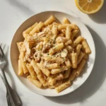Giada De Laurentiis Baked Lemon Ziti