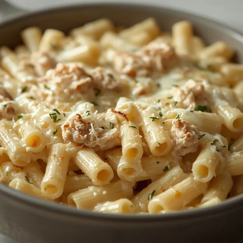 Giada De Laurentiis Baked Lemon Ziti