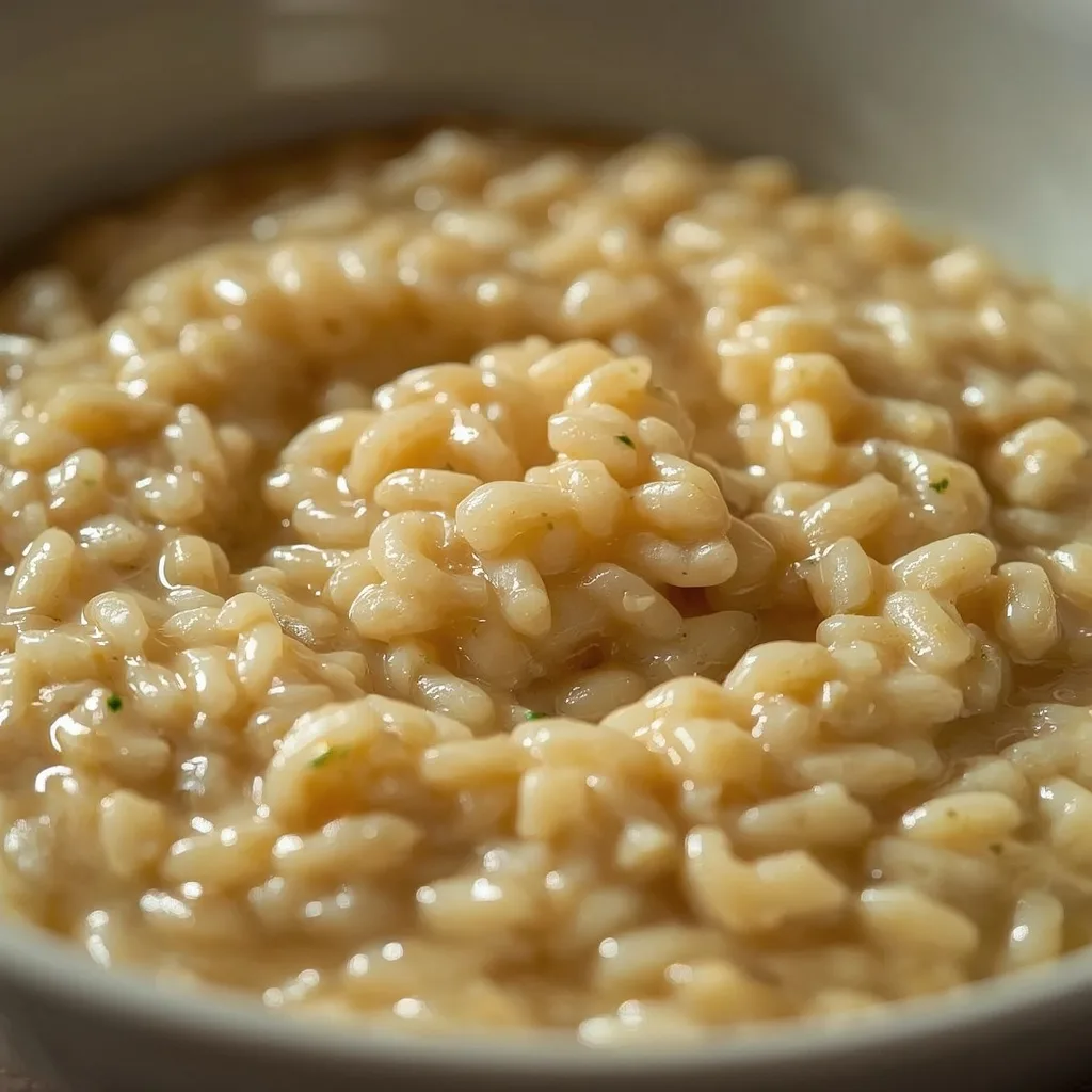 Giada De Laurentiis Basic Risotto