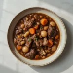 Giada De Laurentiis Beef Bourguignon