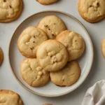 Giada De Laurentiis Butter Cookies
