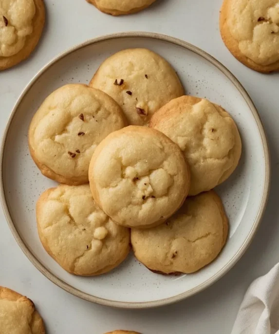 Giada De Laurentiis Butter Cookies