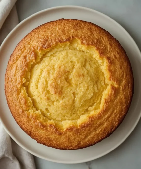 Giada De Laurentiis Buttermilk Cornbread