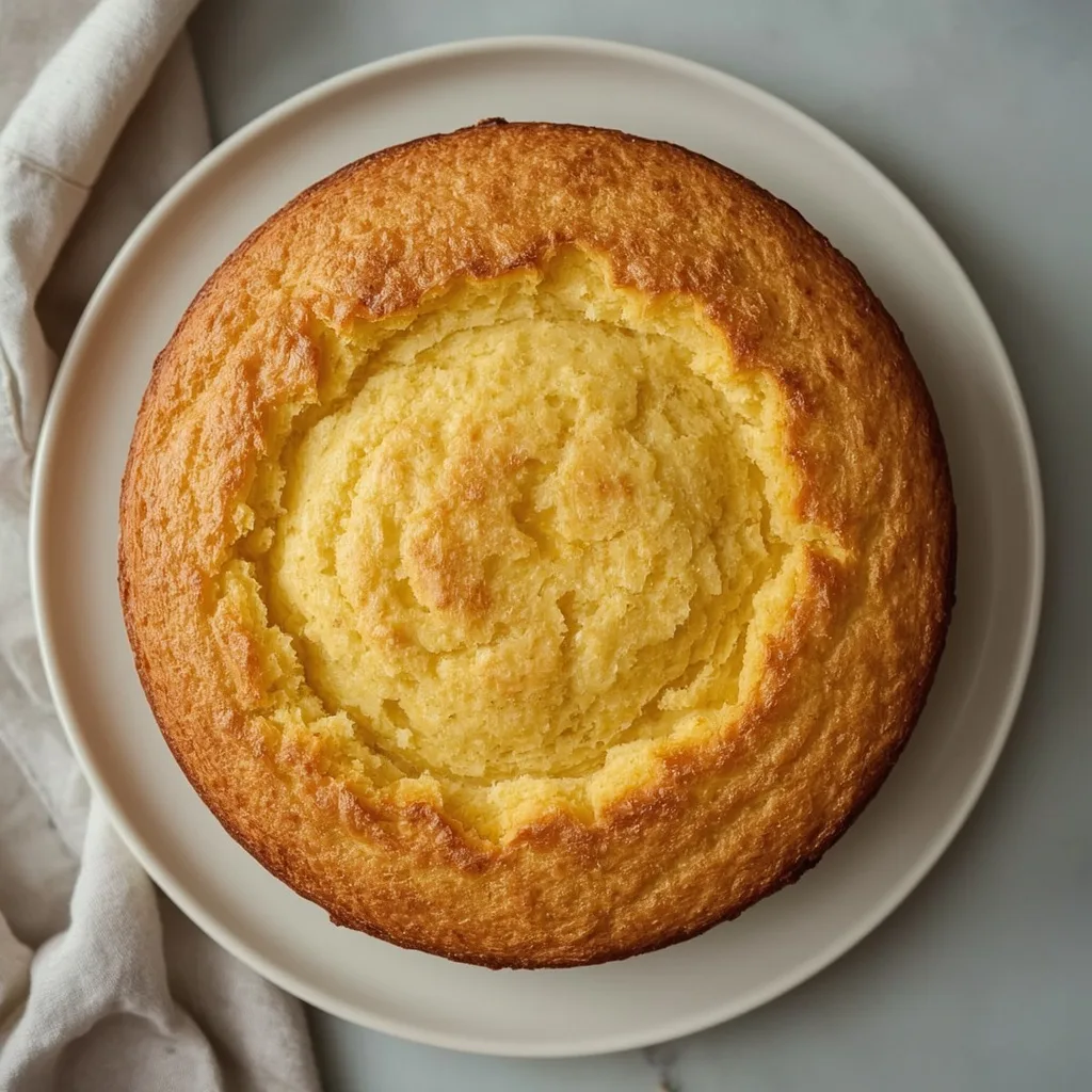 Giada De Laurentiis Buttermilk Cornbread