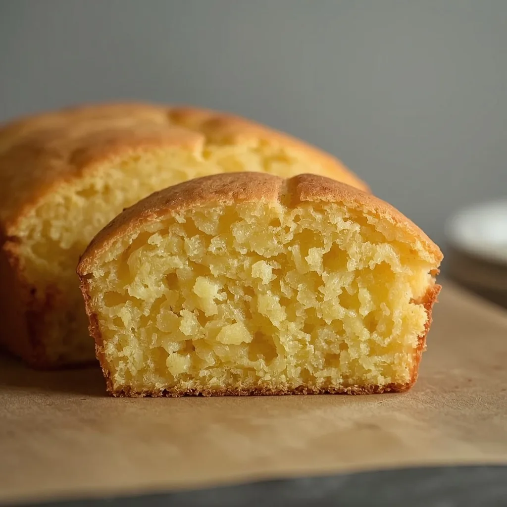 Giada De Laurentiis Buttermilk Cornbread