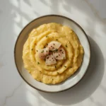Giada De Laurentiis Cheesy Polenta