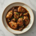 Giada De Laurentiis Chicken Adobo