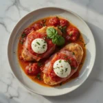 Giada De Laurentiis Chicken Sorrentino