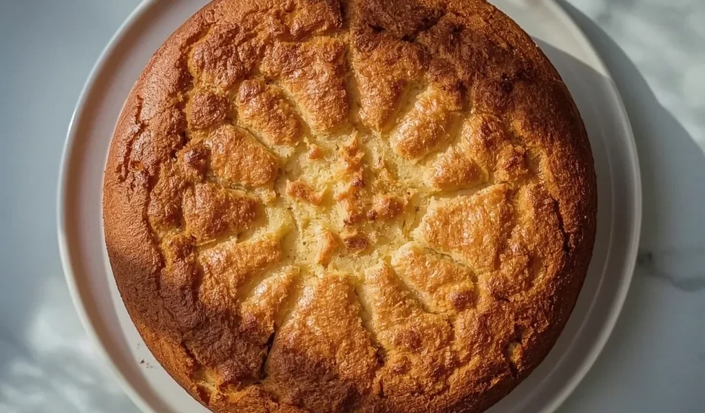 Giada De Laurentiis Ciambella Cake