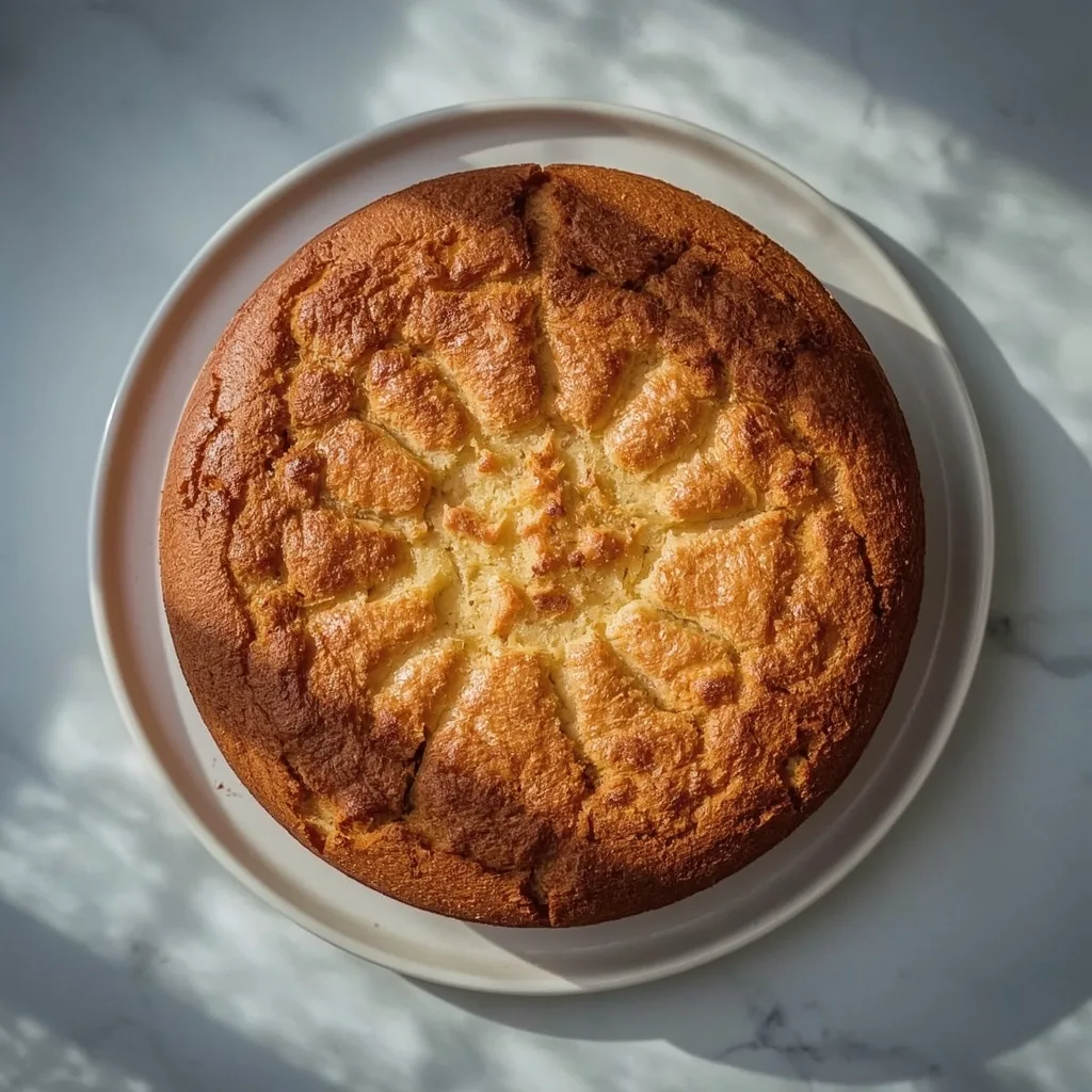 Giada De Laurentiis Ciambella Cake