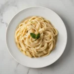 Giada De Laurentiis Fettuccine Alfredo