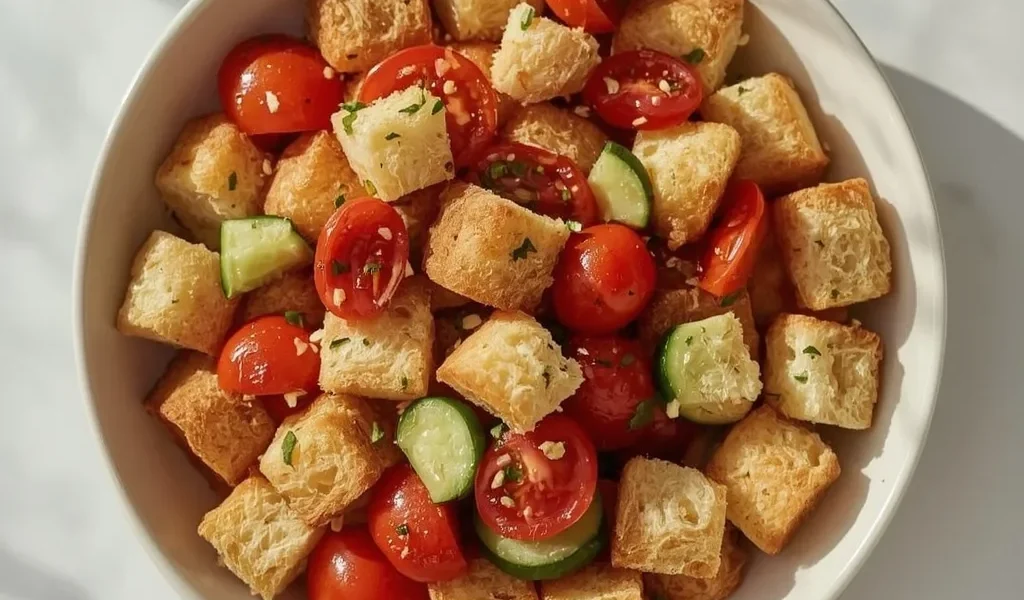 Giada De Laurentiis Panzanella
