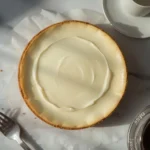 Giada Mascarpone Cheesecake