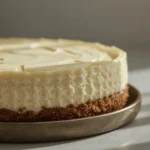 Giada Mascarpone Cheesecake - recipe card